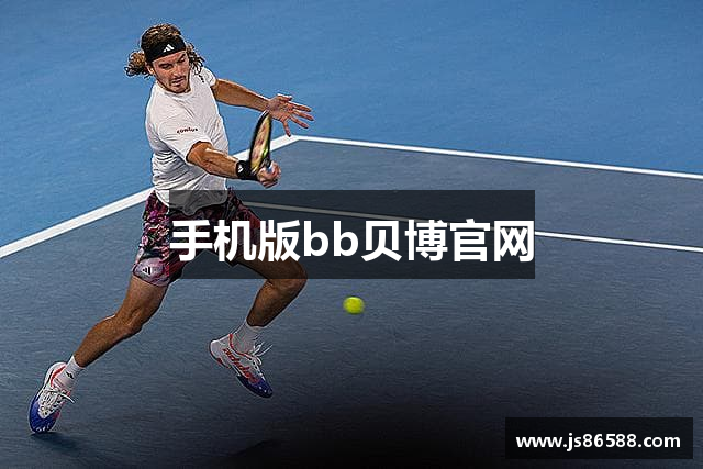 手机版bb贝博官网